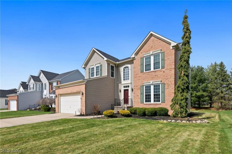 35086 Saddle Creek, Avon, OH - Photo 2