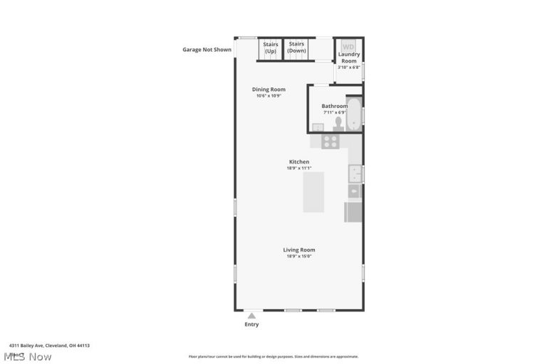 4311 Bailey Avenue, Cleveland, OH - Photo 3