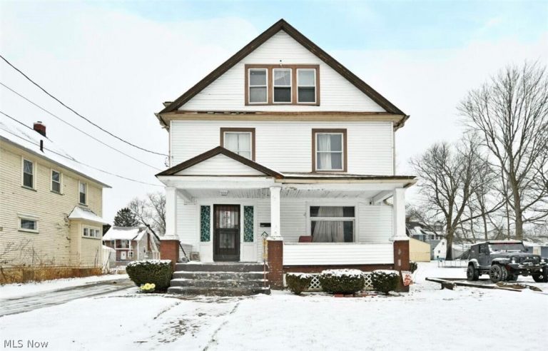 1970 Weston Avenue, Youngstown, OH - Photo 2