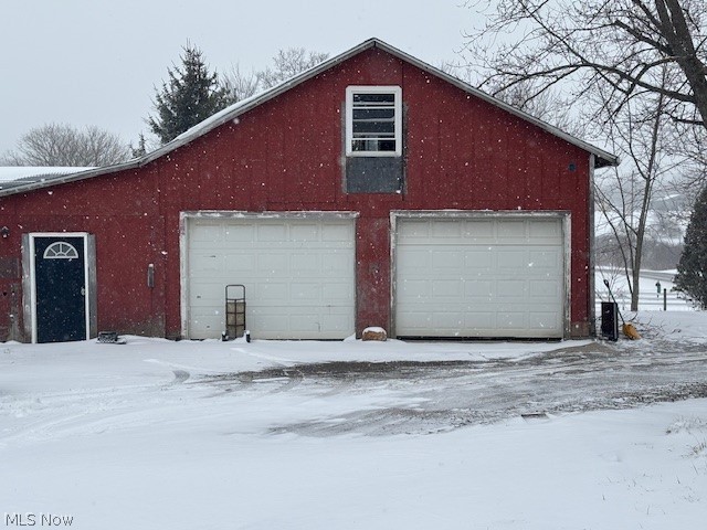 16310 Madison Road, Middlefield, OH - Photo 4