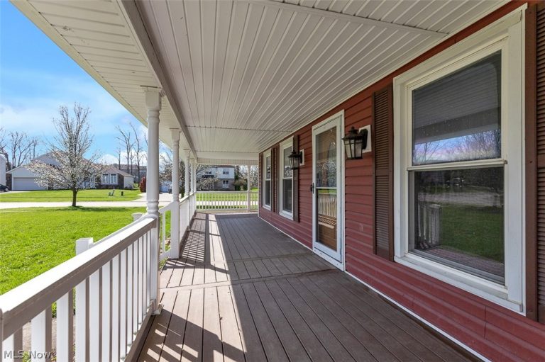 772 Camden Lane, Brunswick, OH - Photo 5