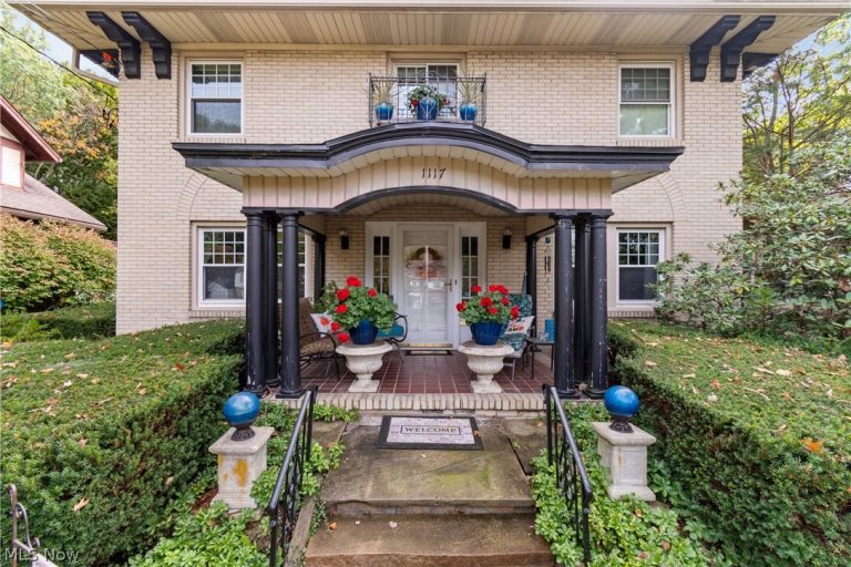 1117 Quinby Avenue, Wooster, OH - Photo 2