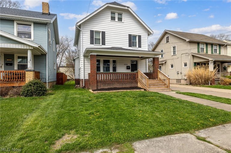1038 11th Street, Lorain, OH - Photo 2