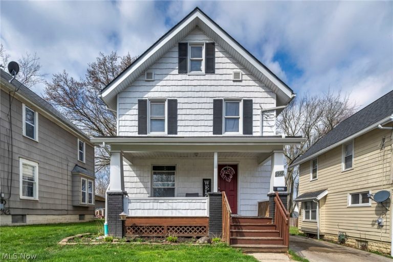 2342 16th Street, Akron, OH - Photo 2