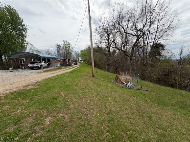 441 Tower Road, Elizabeth, WV - Photo 3