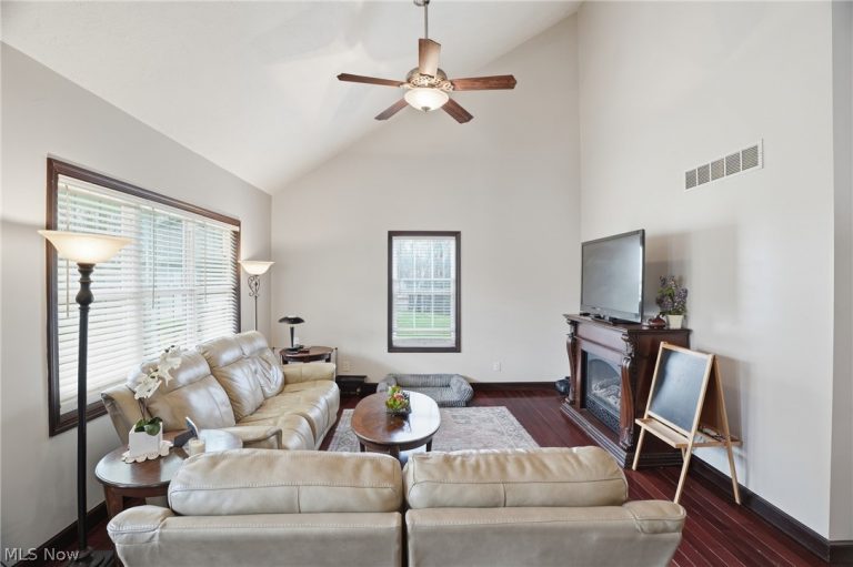 40 Cory Drive, Parkersburg, WV - Photo 6