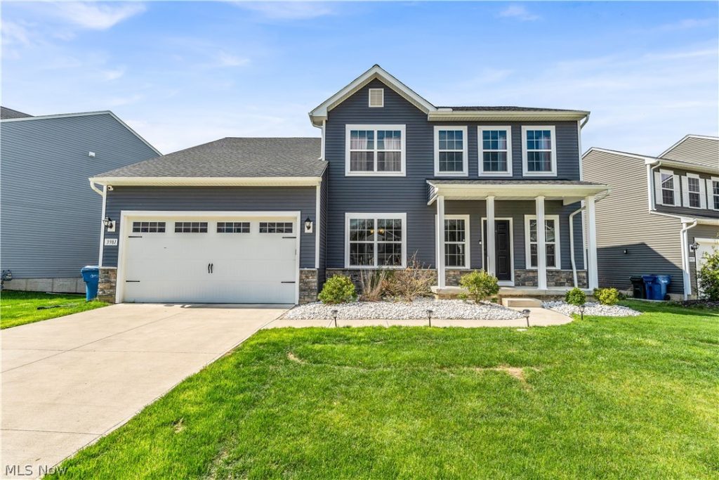 3981 Rossi Way, Lorain, OH