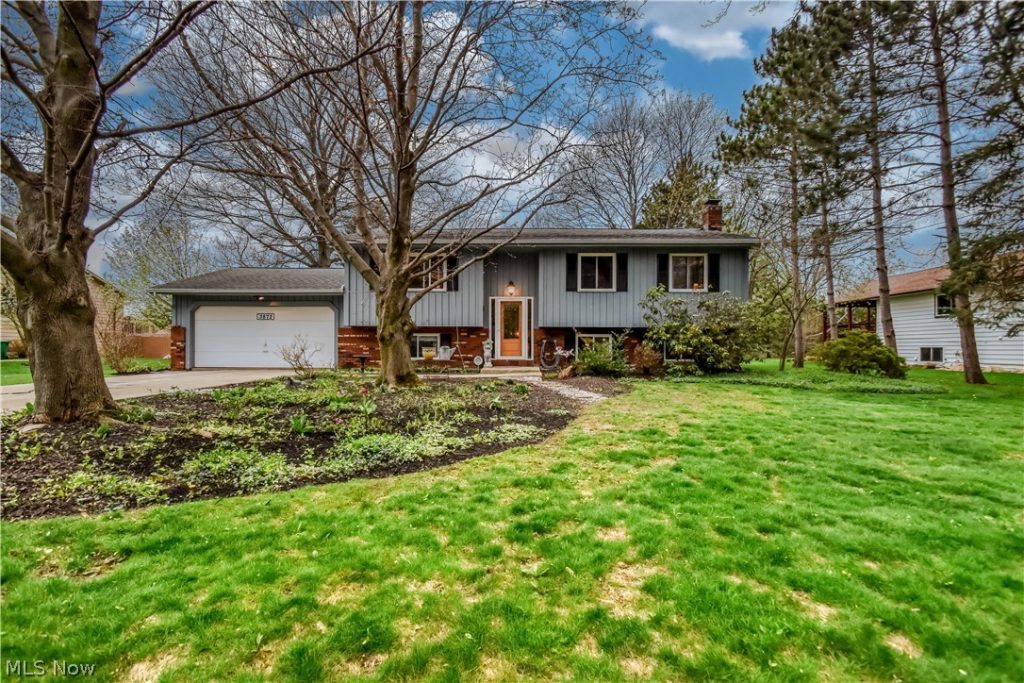 3872 Green Street, Perry, OH