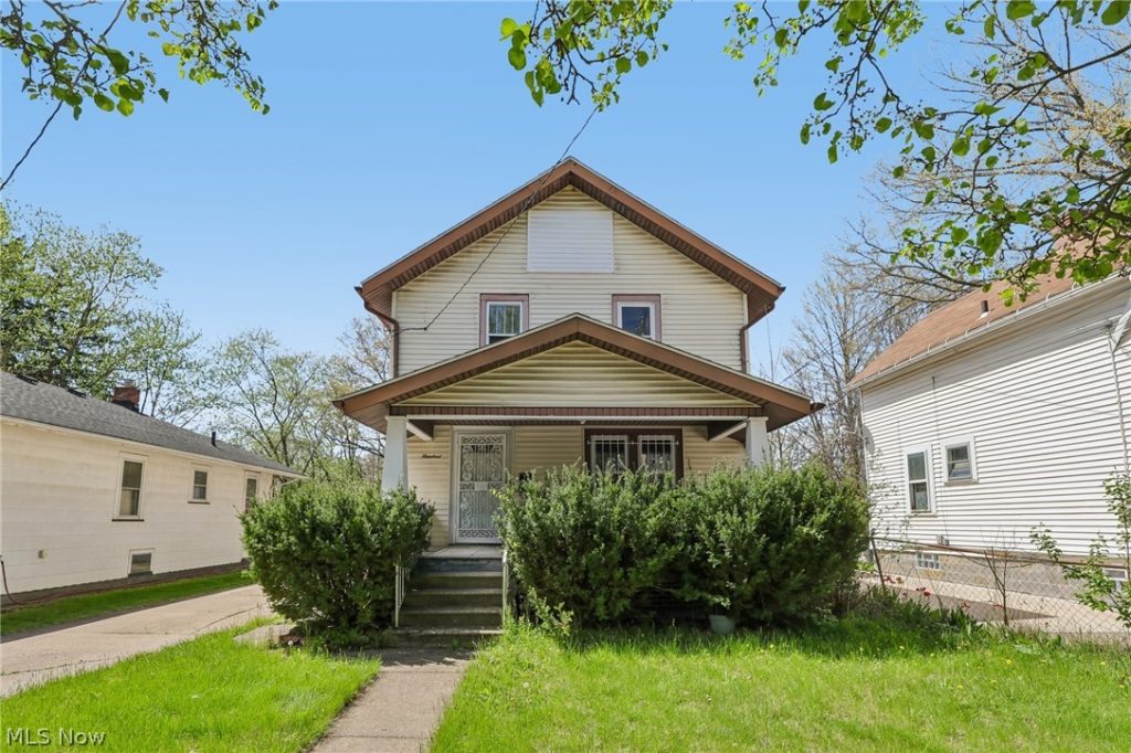 600 Grace Avenue, Akron, OH