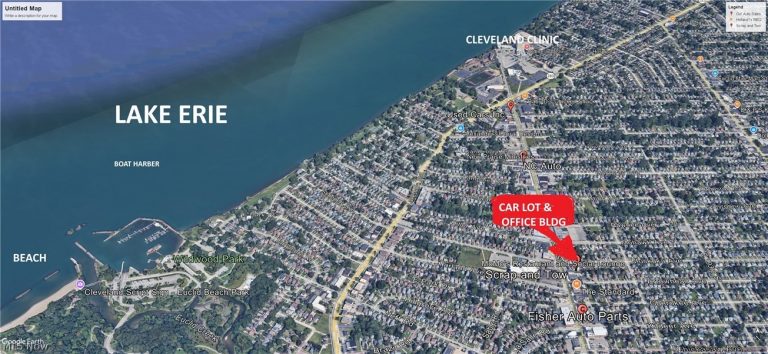 759 185th Street #1, Cleveland, OH - Photo 2