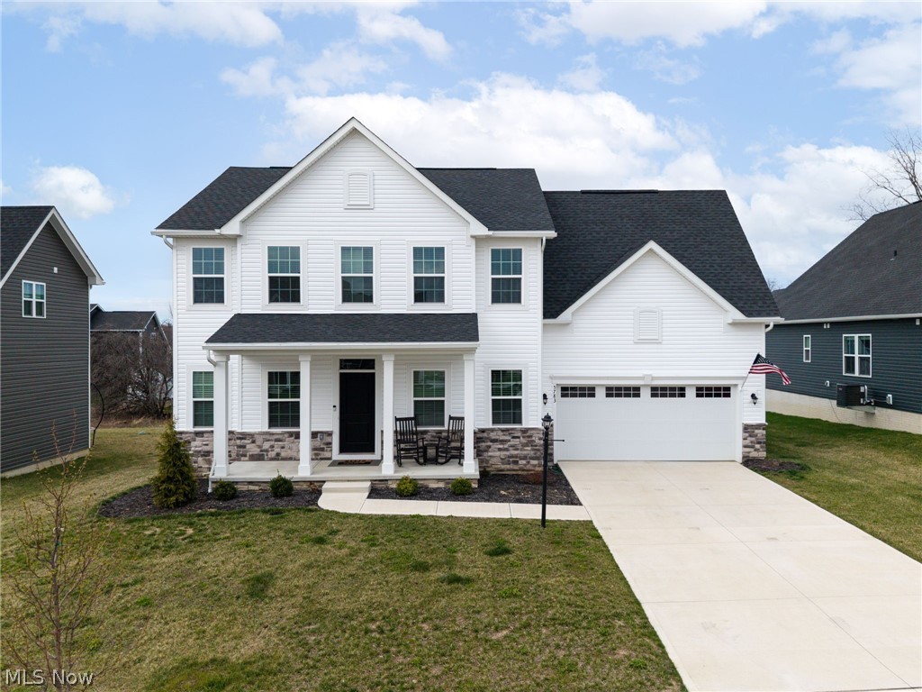 5783 Paula Court, Medina, OH