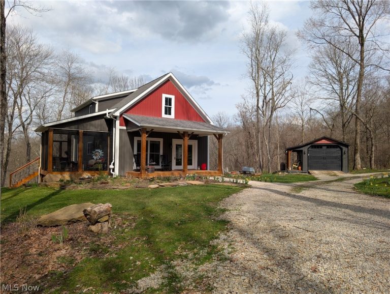 10073 Dunlap Road, Cambridge, OH - Photo 4