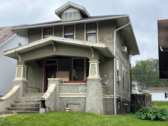 5 Park Avenue, Beech Bottom, WV - Photo 2