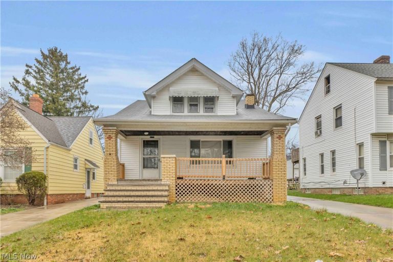 9705 Highland Avenue, Garfield Heights, OH, 44125