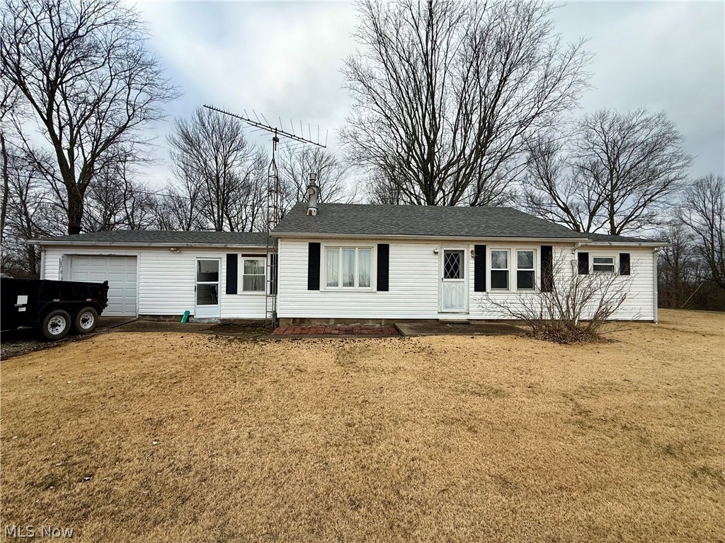 1719 Valley Mills Road, Waverly, WV