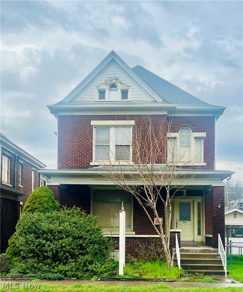 205 5th Street, Martins Ferry, OH
