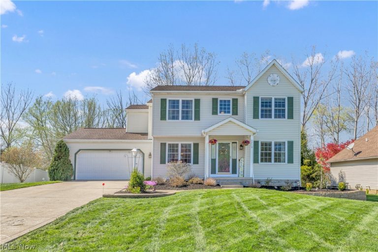 3719 Pheasants Walk, Brunswick, OH, 44212