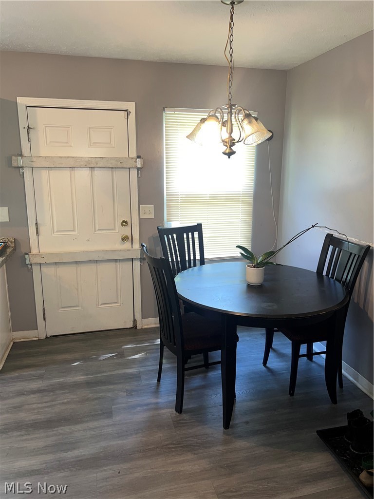 9702 Gaylord Avenue, Cleveland, OH - Photo 6