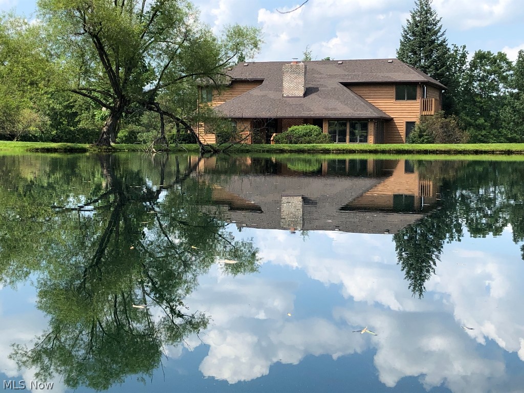 3832 Sharon Copley Road, Medina, OH