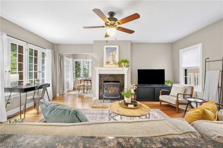 2965 Washington Boulevard, Cleveland Heights, OH - Photo 8