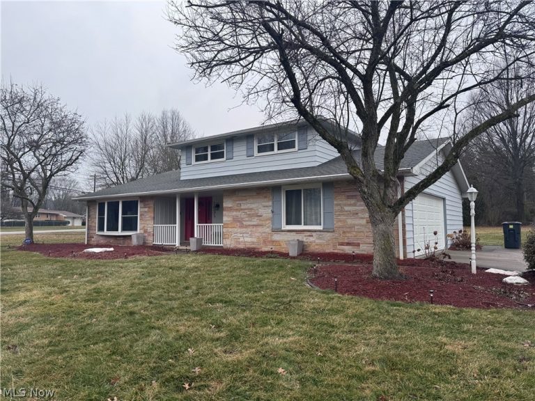 1621 Coventry Avenue, Warren, OH, 44483