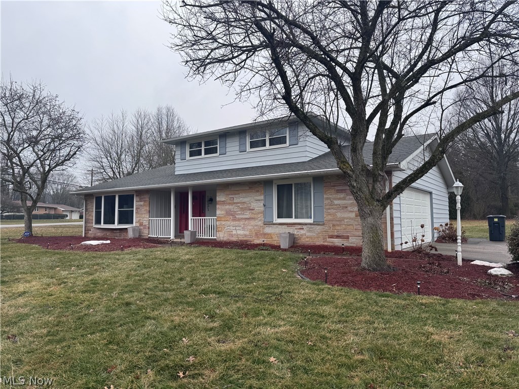 1621 Coventry Avenue, Warren, OH