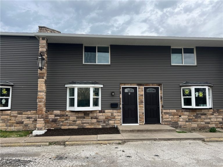 3960 Erie Avenue #9, Lorain, OH, 44053