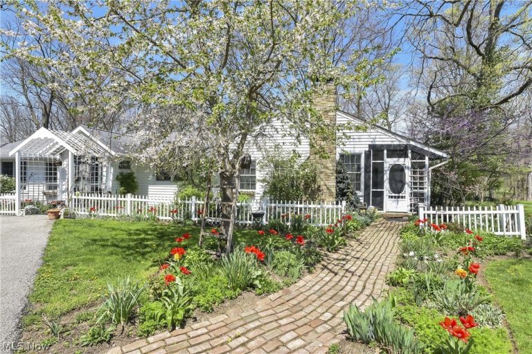 4004 Cook Road, Medina, OH, 44256