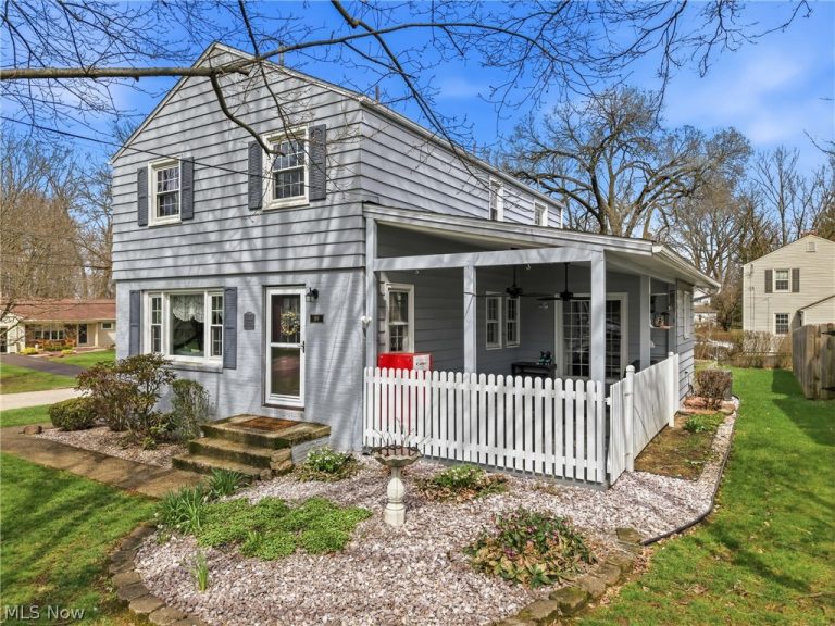 189 Edna Street, Poland, OH - Photo 3