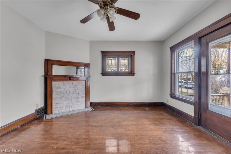 3820 Riverside Avenue #2, Cleveland, OH - Photo 5