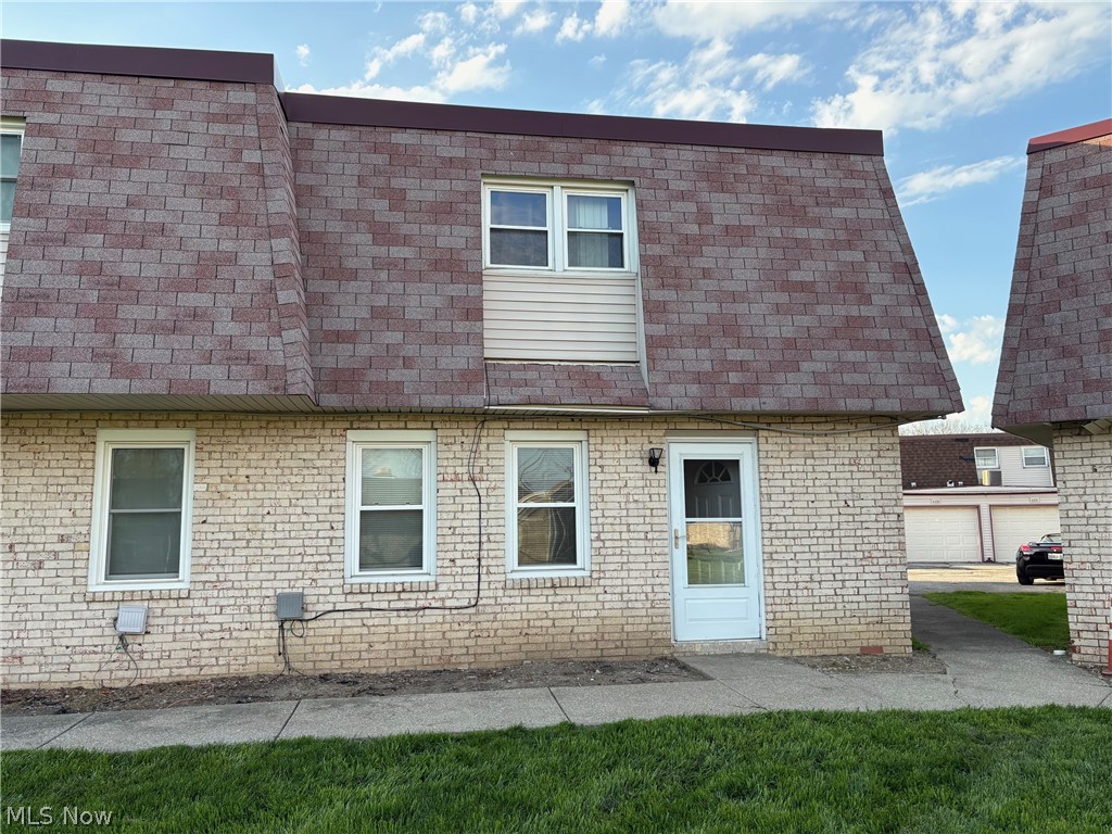 4263 Bennington Boulevard, Brunswick, OH