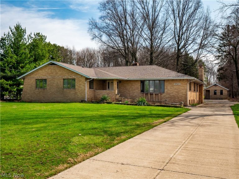 14345 Sprague Road, Strongsville, OH, 44136
