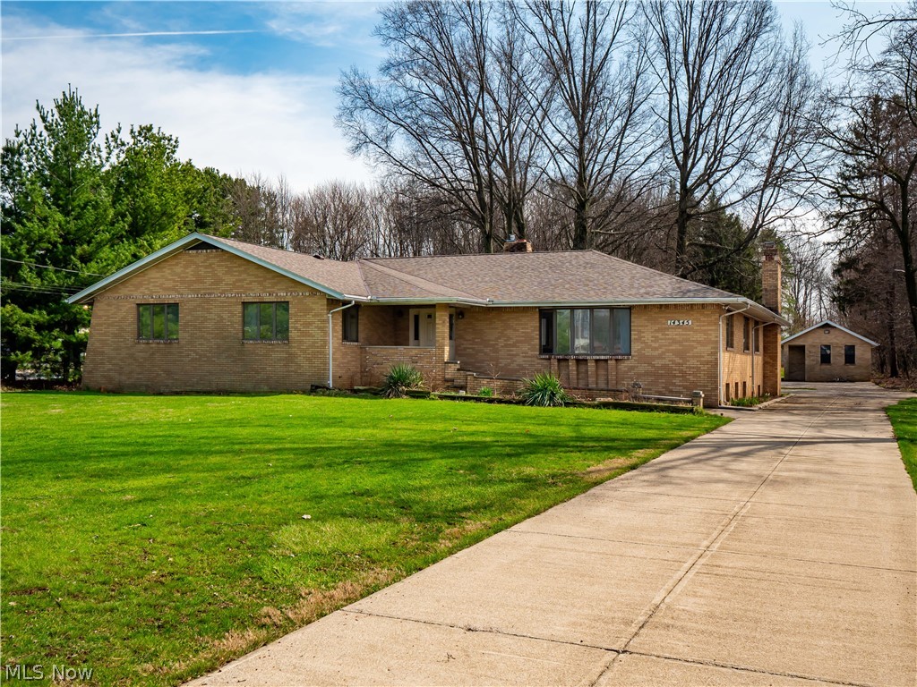 14345 Sprague Road, Strongsville, OH
