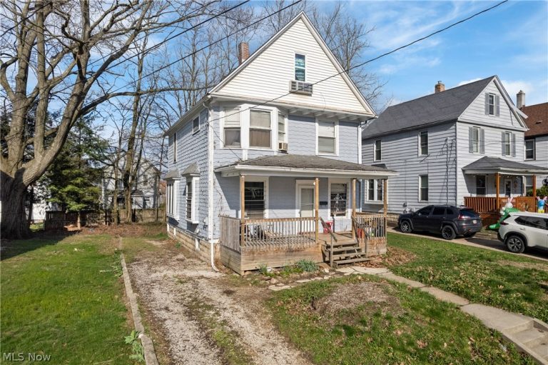 518 Sumner Street, Akron, OH - Photo 5