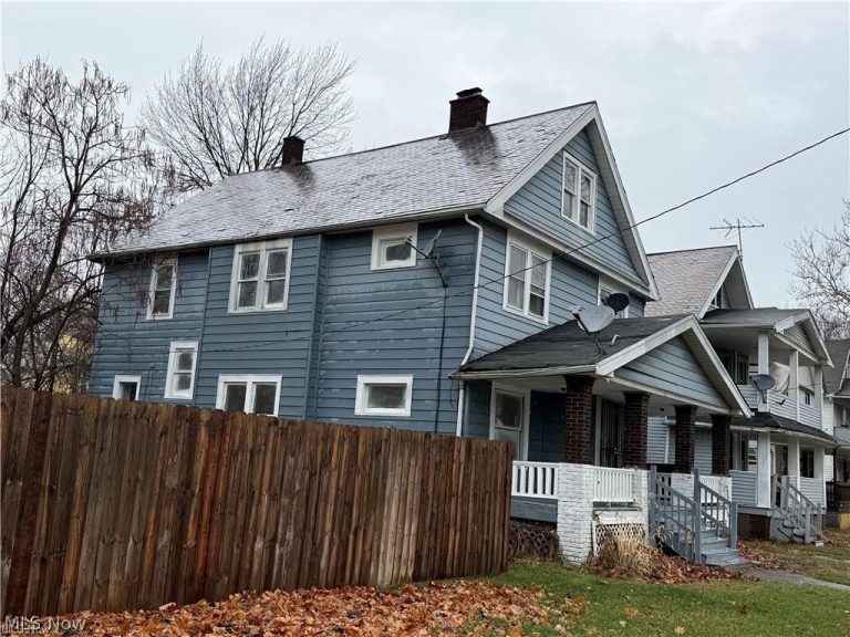 1028 146th Street, Cleveland, OH - Photo 2