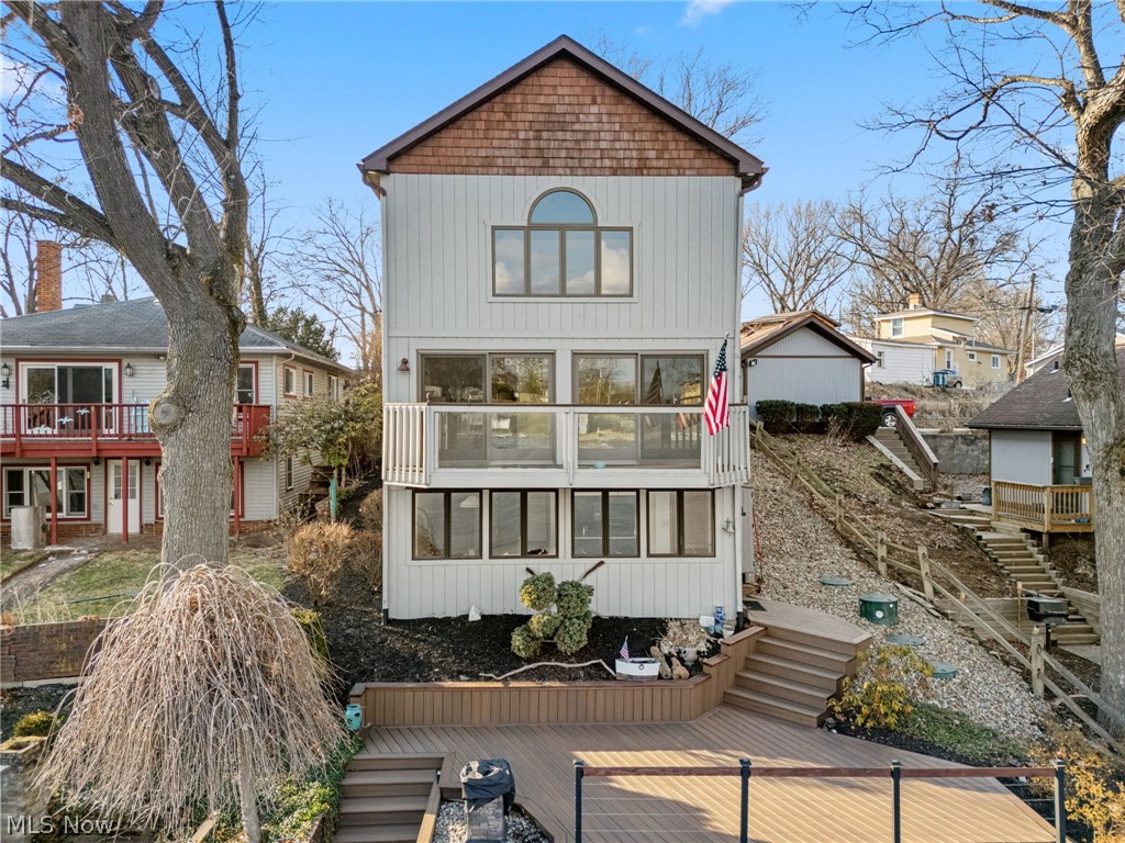 3545 Malley Avenue, Akron, OH