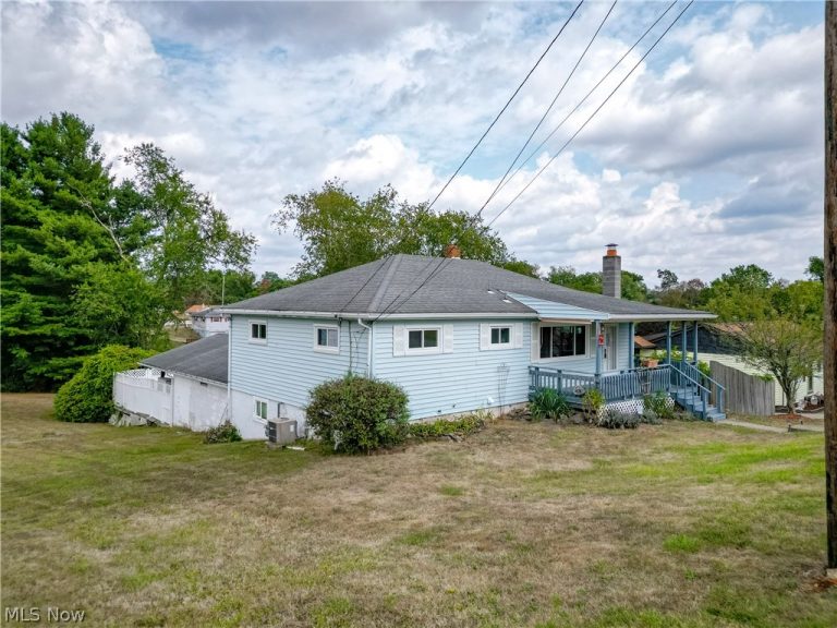 154 Locust Boulevard, Steubenville, OH - Photo 3