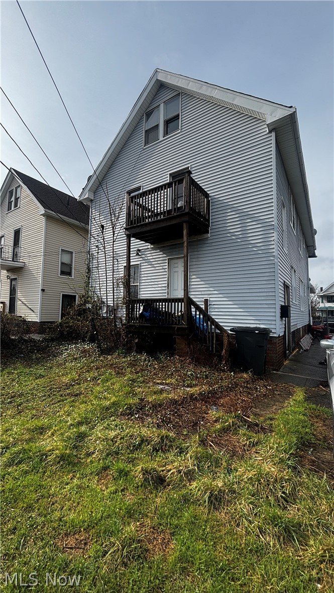 1723 Noble Road, East Cleveland, OH - Photo 4