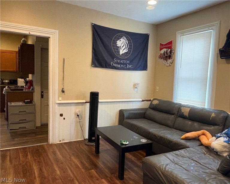 361 Cross Street, Akron, OH - Photo 4