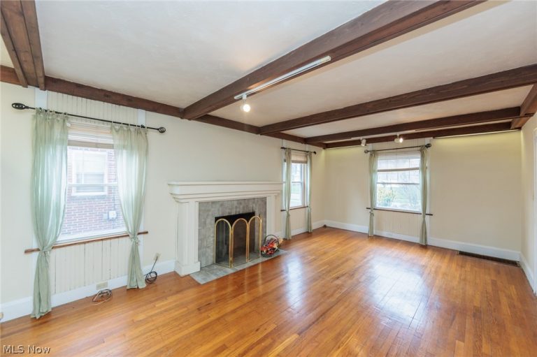 1550 Rydalmount Road, Cleveland Heights, OH - Photo 5