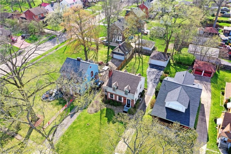 4418 Rush Boulevard, Youngstown, OH - Photo 5