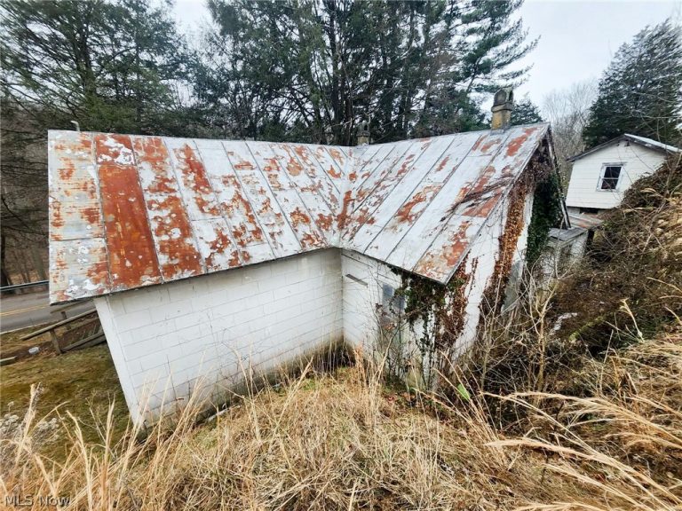 624 Court Street, Harrisville, WV - Photo 8