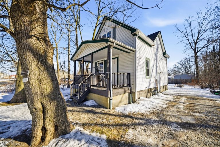 3323 Dallas Avenue, Lorain, OH - Photo 2