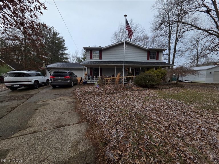 405 Windsor Drive, Mineral Wells, WV, 26150