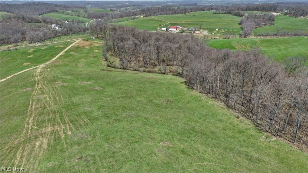 Township Road 127, Millersburg, OH