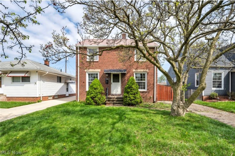 14018 Liberty Avenue, Cleveland, OH - Photo 2