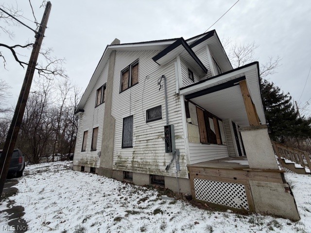 3619 76th Street, Cleveland, OH - Photo 6