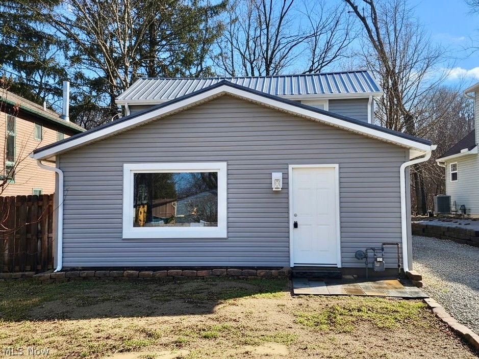 1465 North Boulevard, Kent, OH