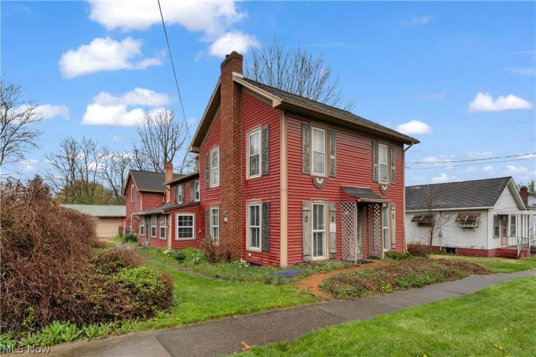 6486 Garfield Road, Petersburg, OH, 44454