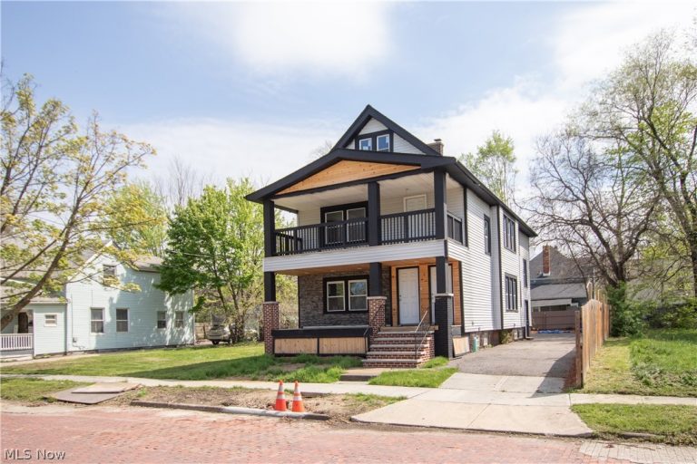 2983 59th Street, Cleveland, OH, 44127